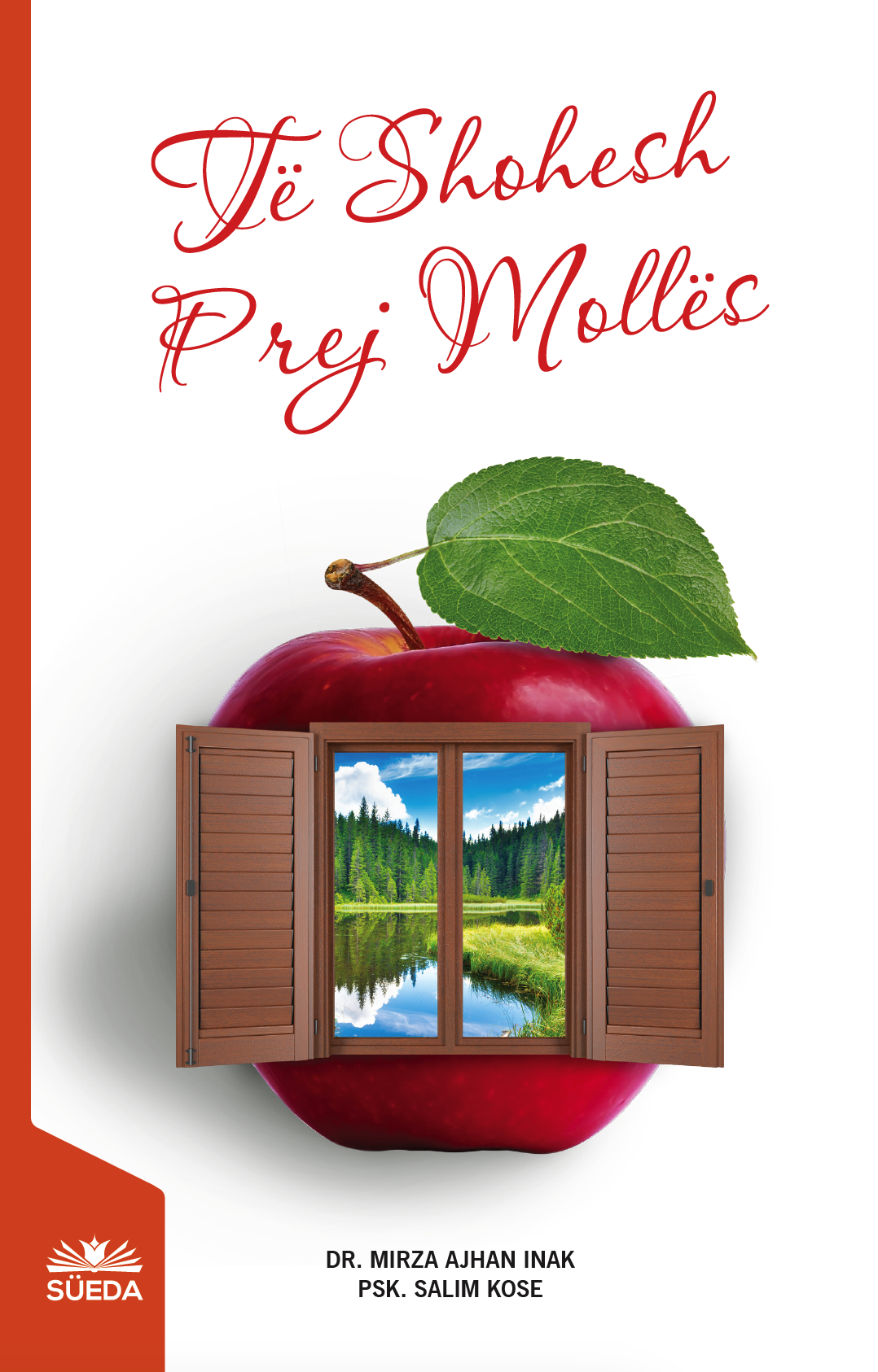 Through the Apple